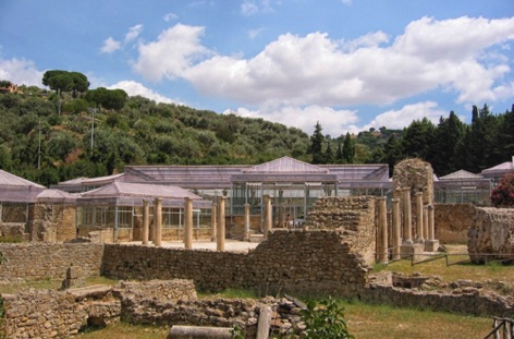 Sicilia - Piazza Armerina